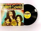 STREETSOUNDS Edition 1 LP VINYL 8 Track Compilation Featuring Grandmaster Flash