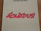 Bob Marley and the Wailers – Exodus MFSL 1-221 200gm Limited Edition LP Exc+