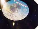 ETTA JAMES & SUGAR PIE DESANTO - IN THE BASEMENT - CADET - NORTHERN SOUL