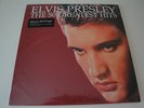 Elvis Presley: The 50 Greatest Hits 3 LP audiophiles Vinyl