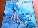 HEDGEHOG PIE-THE GREEN LADY-ORIGINAL 1ST PRESS-UK-LP-1975-RUBBER RECORDS-RUB 014