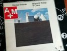 George Benson *** shape of things to come vinyl *** audiophile ** virgin quiex *