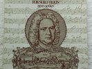 DENES KOVACS BACH SONATAS & PARTITAS SLPX 12033/35 3 LP BOX SET NM VINYL RARE