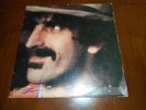 FRANK ZAPPA YOU ARE WHAT YOU IS VINYL DOUBLE LP BARKING PUMPKIN