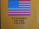 Bob Dylan & The Grateful Dead ?– Sundown On The Union -STUDIO SESSIONS