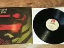 Mercyful Fate Melissa MFN 10 Vinyl LP  1983