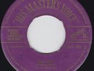 ELVIS PRESLEY * BLUE MOON * RARE 7