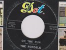 The Rondels 