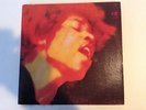 Jimi Hendrix - Electric Ladyland 2LP. Reprise 6307. VG+ vinyl  - nice