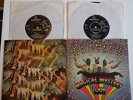 The Beatles Magical Mystery tour 2x7