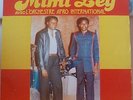 CONGO SOUKOUS MIMI LEY ORCHESTRE AFRO NATIONAL EDITIONS VEVE LP CLEAN LISTEN