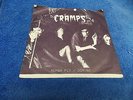 The Cramps:Human Fly/Domino:Venegance:1979:NR9527-1:USA:45