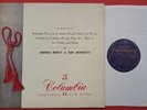 33CX 1399 ED1 B/G SCHUBERT SONATINAS JOHANNA MARTZY & JEAN ANTONIETTI