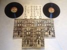 LED ZEPPELIN PHYSICAL GRAFFITI ORIGINAL 1ST PRESS 1975 2 X VINYL LP SWAN SONG EX