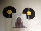 ISAAC HAYES BLACK MOSES 1972 UK DOUBLE VINYL LP FOLD-OUT SLEEVE STAX RARE EX