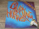 Tommy McCook & Bobby Ellis - Blazing Horns 1977 UK LP GROVE MINT ROOTS