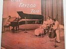 Billy Taylor Trio - Town Hall Concert **US Prestige 446 W. 50th PRLP 194 10