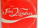 Enjoy Jimi Hendrix Live At The Los Angeles Forum 70-001-02 Rubber Dubber Records
