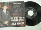 JULIE ROGERS(ALBERTO SORDI)