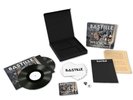 Brand New Bastille 