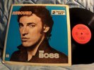 Bruce Springsteen - Rescued - Brazil vinyl 2xLP