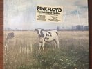 PINK FLOYD The Dark Side Of The Moo LP TRIXIE CUD382 Screaming Abdabs EX/EX