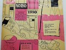 Red Norvo / Jimmy Raney / Red Mitchell **Original Vogue Records LDE 115 10