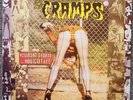 THE CRAMPS - You Asked For It...You Got It  2LP LIVE 
