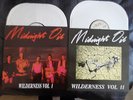 MIDNIGHT OIL  VINYL LPS VOL 1 & 2 BRAND NEW