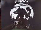 THE CRAMPS OHIO DEMO'S 1979 WILD PSYCHOTIC TEEN SOUNDS, BLACK VINYL LP, NEW