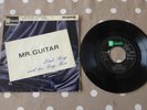 Link Wray - Mr. Guitar UK 1st press EP Rare