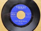 R&B DOO WOP  THE LARKS  
