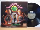 SHOCKING BLUE - LIVE 1971 GERMAN KARUSSELL LP IN UNPLAYED MINT COND. DUTCH PROG.
