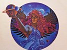Radio Show: NIGHTBIRD w/ALISON STEELE 10/6/75 SLADE & 10/12/75 FELIX CAVALIERE