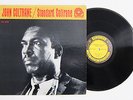 JOHN COLTRANE   
