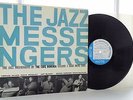 Hank Mobley / Art Blakey / Kenny Dorham **US Blue Note BLP 1508 Mono DG LP**