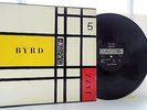 Donald Byrd Sextet - Byrd Jazz **Original US Transition TRLP 5 Mono Flat Edge**