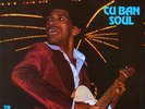 Cassiano - Cuban Soul LP - 18 Kilates - 180gram Remastered