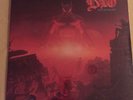DIO - The Last in Line - original SEALED 1984 vinyl LP Warner Bro USA
