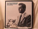 ART PEPPER complete pacific jazz small group recordings 3 LP  MR3 105 Mosaic