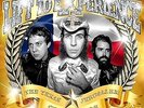 Lift To Experience-The Texas-Jerusalem Crossroads  VINYL NEW
