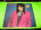 NEW SEALED: JOAN JETT AND THE BLACKHEARTS I LOVE ROCK N ROLL  RECORD VINYL LP