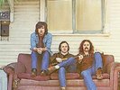 Crosby, Stills and Nash : Crosby, Stills and Nash Vinyl 12