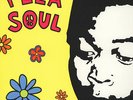 Fela Kuti Vs. De La Soul - Fela Soul (Black Vinyl) Vinyl LP DA0150611