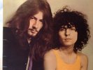 Tyrannosaurus Rex...Unicorn...stereo SLRZ1007..1969 First Pressing..T.Rex