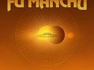 Fu Manchu Signs of Infinite Power LP Vinyl