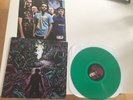 A Day To Remember Homesick Limited Green Vinyl, Silverstein, Punk Hardcore