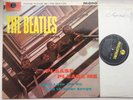 Beatles: Please Please Me, Mono PMC1202 Lp, 4th press. FREE WORLD SHIPPING