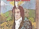 Chicken Shack Imagination Lady 1971 PROMO Deram DES 18063 Gatefold cover