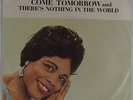 Northern Soul Picture Sleeve 45 - Marie Knight - Come Tomorrow - Okeh - mp3